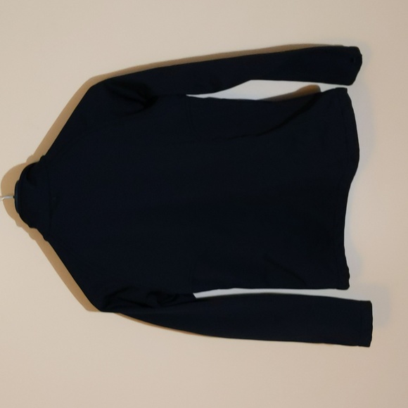 Wetskins|Brown Rain Utility Jacket With Clover Pattern, Inner Removable Jacket - Picture 9 of 17